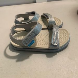 Native Girls Sandals